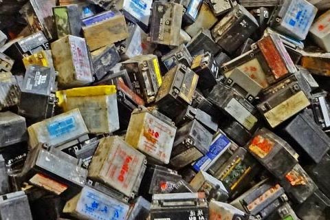 武山沿安乡旧电池回收,废电池回收多少钱|高价废旧电池回收
